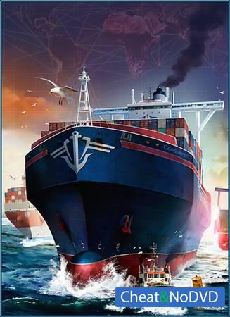 TransOcean 2: Rivals - NoDVD