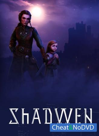 Shadwen - NoDVD