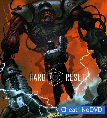 Hard Reset Redux - NoDVD