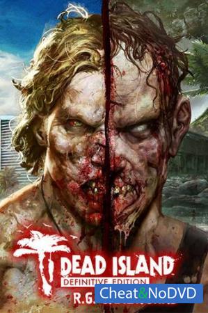 Dead Island: Definitive Collection - NoDVD