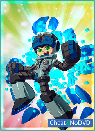 Mighty No. 9 - NoDVD