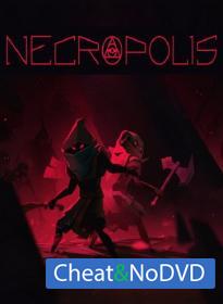 NECROPOLIS: A Diabolical Dungeon Delve - NoDVD