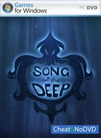 Song of the Deep - NoDVD