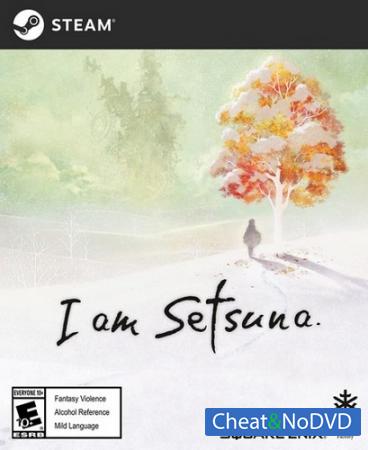 I am Setsuna - NoDVD