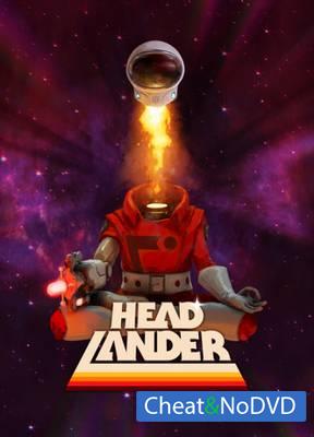 Headlander - NoDVD