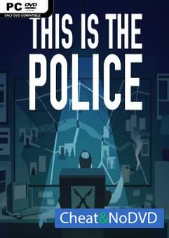 This Is the Police - NoDVD