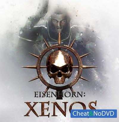 Eisenhorn: XENOS - NoDVD