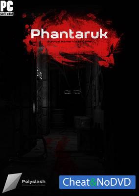 Phantaruk - NoDVD