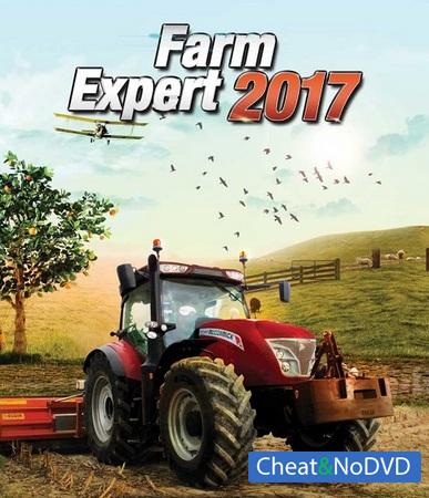 Farm Expert 2017 - NoDVD