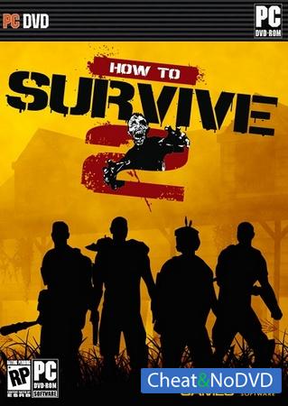 How to Survive 2 - NoDVD