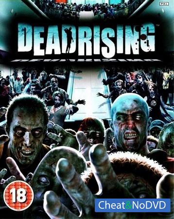 Dead Rising - NoDVD