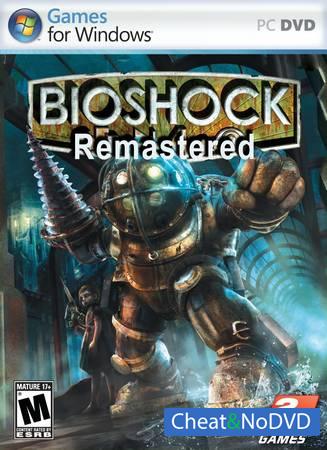 BioShock Remastered - NoDVD