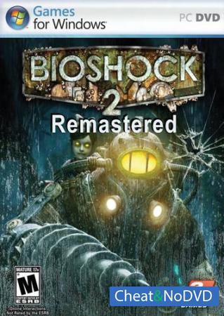 BioShock 2 Remastered - NoDVD