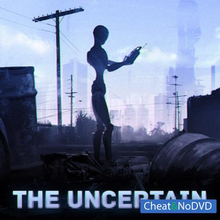 The Uncertain - NoDVD