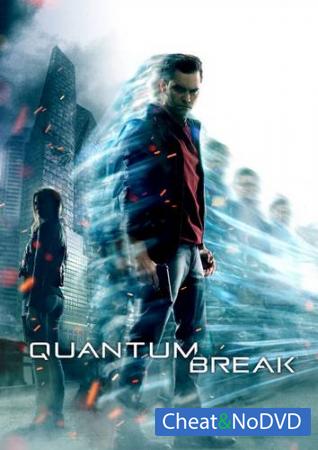 Quantum Break - NoDVD