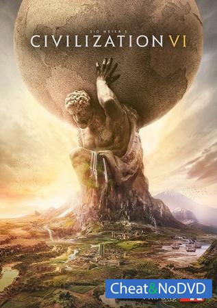 Sid Meier's Civilization 6 NoDVD