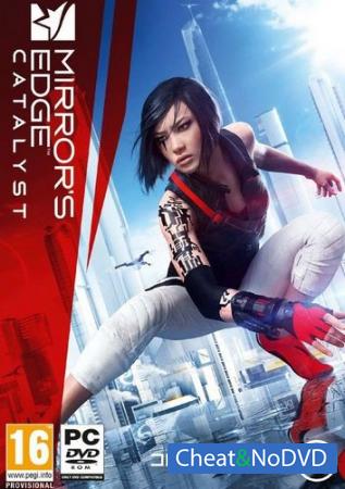 Mirrors Edge: Catalyst - NoDVD