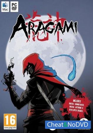 Aragami - NoDVD