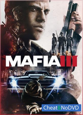 Mafia 3 - NoDVD