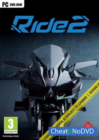 Ride 2 - NoDVD