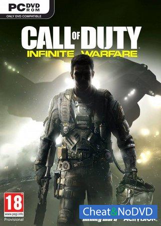 Call of Duty: Infinite Warfare - NoDVD