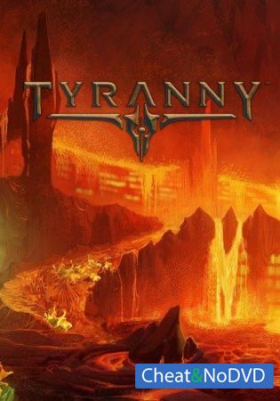 Tyranny - NoDVD