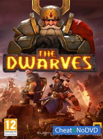 The Dwarves - NoDVD