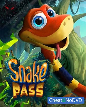 Snake Pass - NoDVD