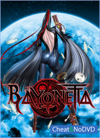 Bayonetta - NoDVD