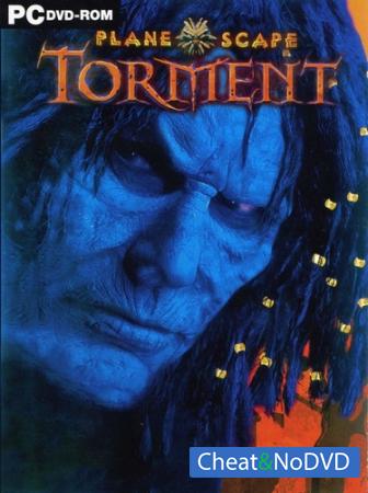 Planescape: Torment: Enhanced Edition - NoDVD