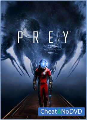 Prey - NoDVD