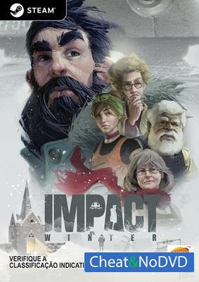 Impact Winter - NoDVD