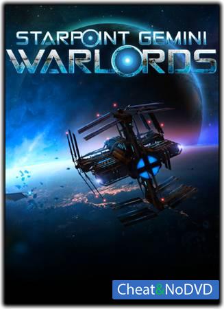 Starpoint Gemini Warlords - NoDVD