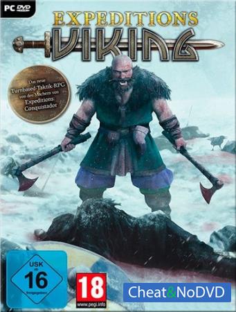 Expeditions: Viking - NoDVD