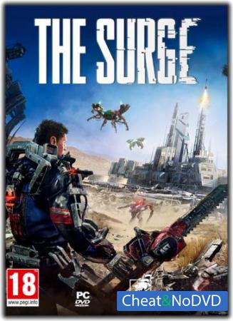 The Surge - NoDVD