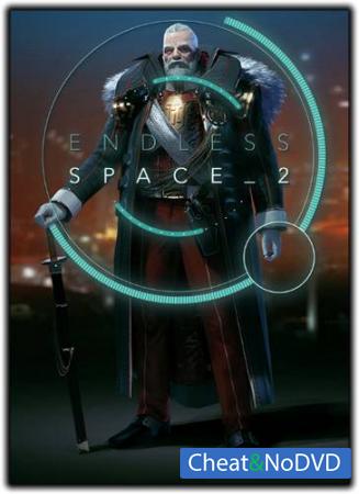 Endless Space 2 - NoDVD