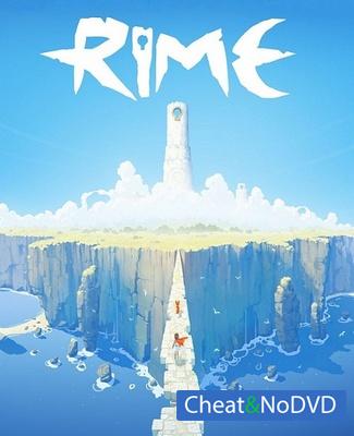 RiME - NoDVD