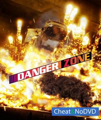 Danger Zone - NoDVD