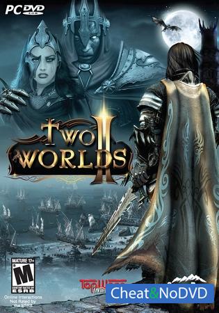 Two Worlds 2 - NoDVD