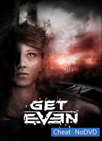 Get Even - NoDVD