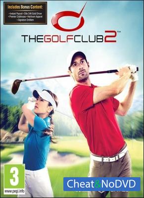 The Golf Club 2 - NoDVD