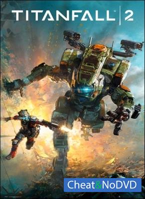 Titanfall 2 - NoDVD