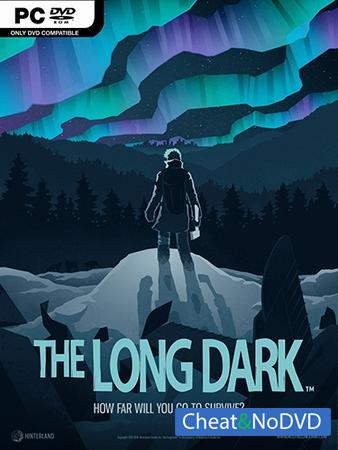 The Long Dark - NoDVD