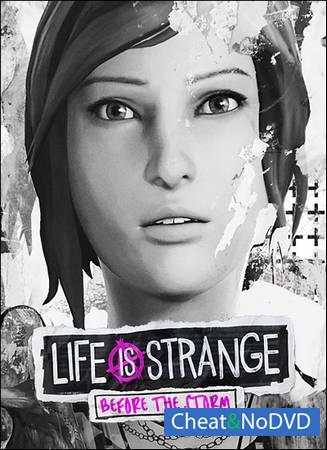 Life is Strange: Before the Storm - NoDVD