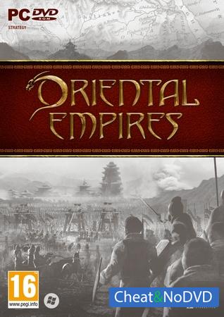 Oriental Empires - NoDVD