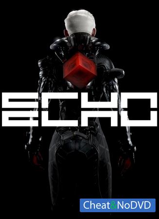 ECHO - NoDVD