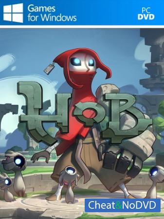 Hob - NoDVD