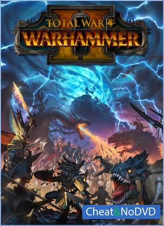 Total War: Warhammer 2 - NoDVD