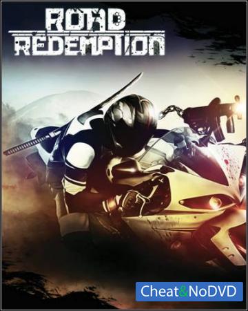 Road Redemption - NoDVD