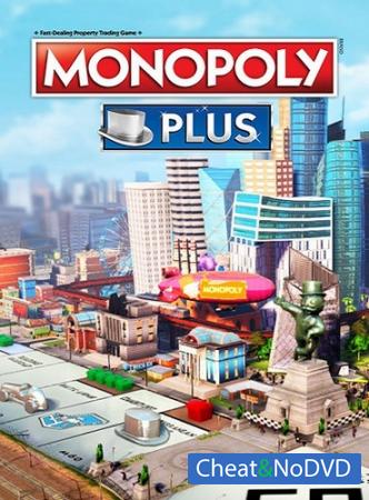 Monopoly Plus - NoDVD